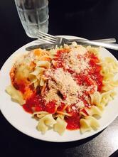Bucas & Pastas