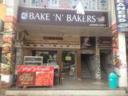 Bake n Bakers