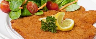 Dejavu Mediterranean Cuisine