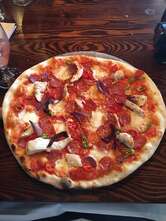 Gusto Italian - Liverpool