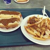 Goffle Grill