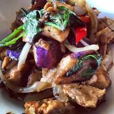 Tom Yum Koong Thai Kitchen