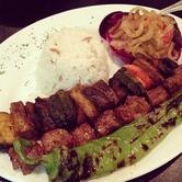 Europe Café & Grill