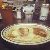 Seaport Diner