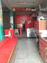 Friends Cafe