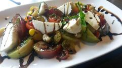 Amaro Bistro