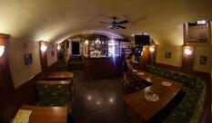 Reštaurácia a pizzéria MODENA