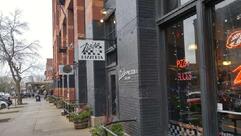 Zio's Pizzeria