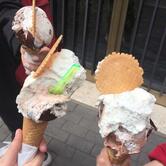 Gelateria Ping Pong Ice