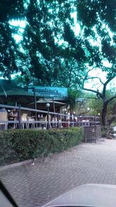 Topolino's Italian Restaurant