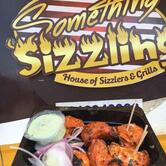 Something Sizzling