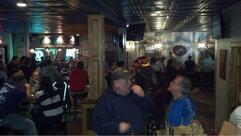 The Angry Goat Pub