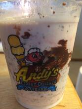 Andy's Frozen Custard