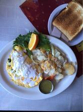 La Parada Cafe