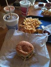 Scoopers Drive-in