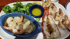 Red Lobster