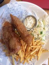 Earls Kitchen + Bar