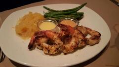 Bonefish Grill