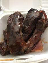 Honey Bear's BBQ