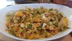 Thai Corner Café
