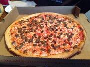 Mi Pizza‎ - Doraville GA حلال