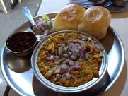 Shri Swami Samartha Vegetarian Restaurant