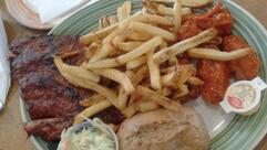 Swiss Chalet