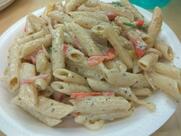 Chef's Basket Pop Up Café