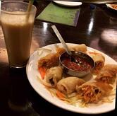 Vegetarian By Choice