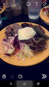 Irazu Costa Rican Restaurant & Catering