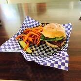 Gilbert's 17th Street Grill