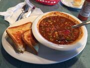 State Farmers Market Restaurant