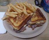 Grand Canyon Coffee And Cafe