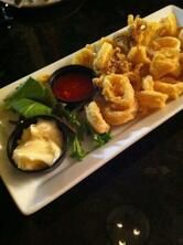 My Cousin Vinny's