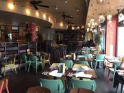 Las Iguanas - Brighton