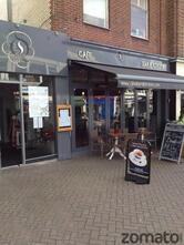 Q Bar & Kitchen Beckenham