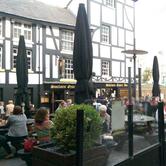 The Old Wellington
