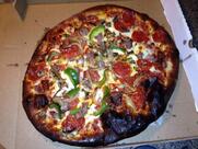 Gourmet Pizza Company