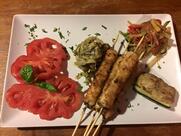 Rostelle and Co. Roma