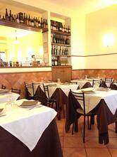 Er Pulentaro Specialità Di Pesce