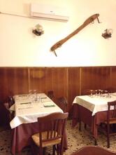 Ristorante La Balestra