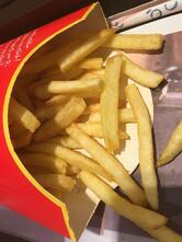 McDonald's Roma Piazza di Spagna