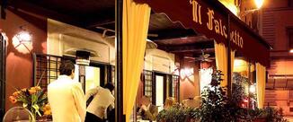 Ristorante Il Falchetto