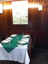 Restaurante Rio Minho