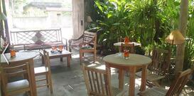 Tonamata de Vargem Grande & Rei da Feijoada