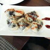 Ristorante Wen Ming Jia Yuan Cinese Giapponese