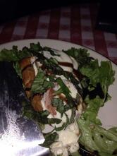 Vinny Vanucchi's Little Italy