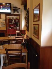 Bar Tabacchi Varisco di Villa Luciana Maria