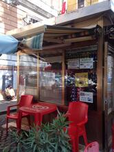 Bar Caffè Via del Castro Pretorio