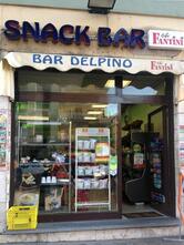 Snack Bar Del Pino